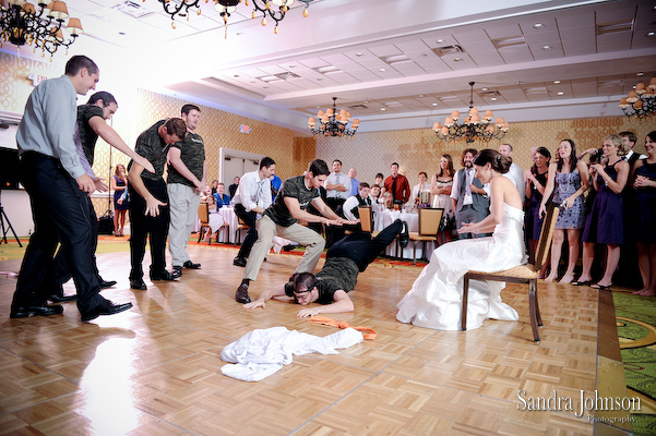 Best First Baptist Orlando Wedding photographer - Sandra Johnson (SJFoto.com)